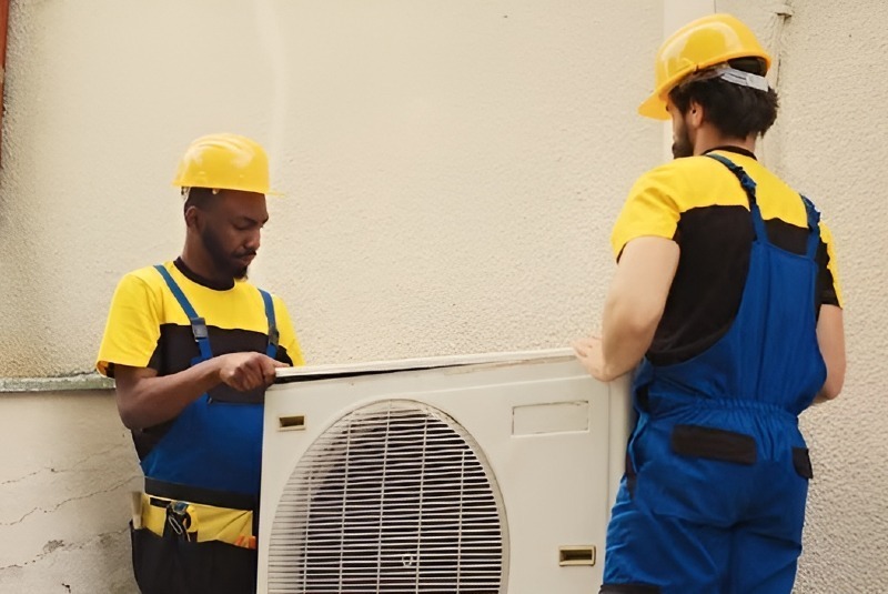 Air Conditioner Service in Cathedral City